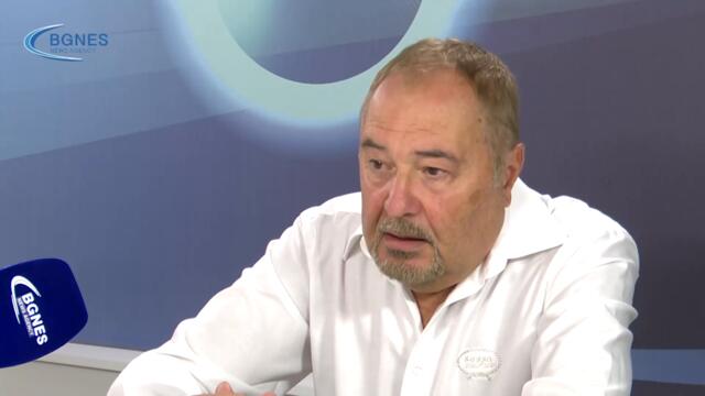 Проф. Борисов: Администрацията се научи да работи в условия на пандемия