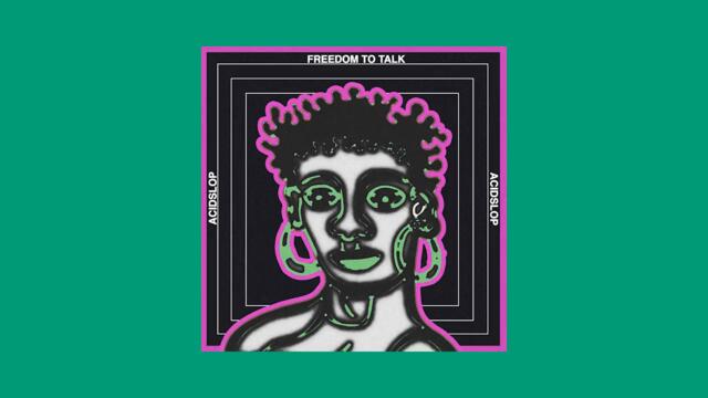 AcidSlop - Lament for the Sky