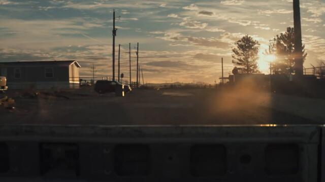 Plains - "Problem With It"