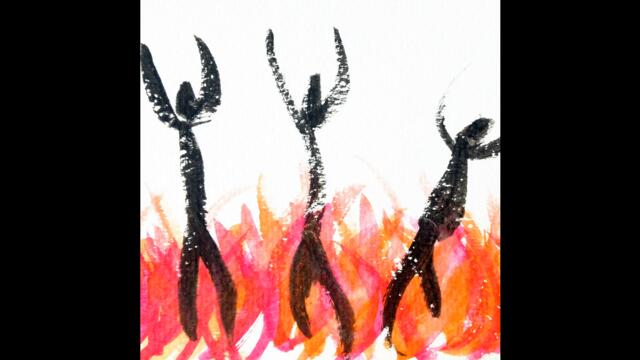 PREMIERE: Mother of Mars - Through The (Natasha Bai Remix)[Ransom Note Records]