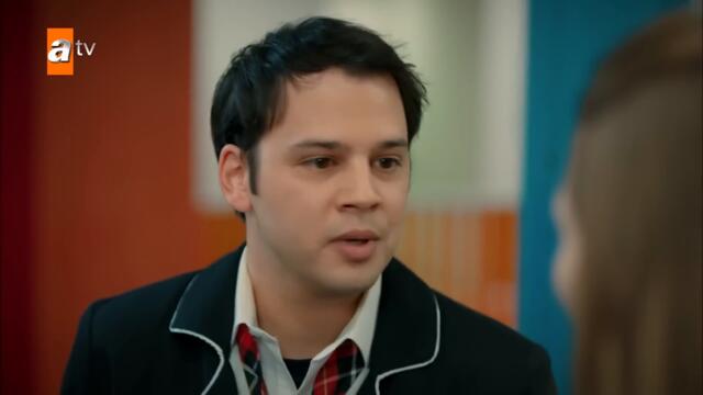 Berk, sinsilik peşinde!🙄 - Kardeşlerim Arşiv Sahneler🎬