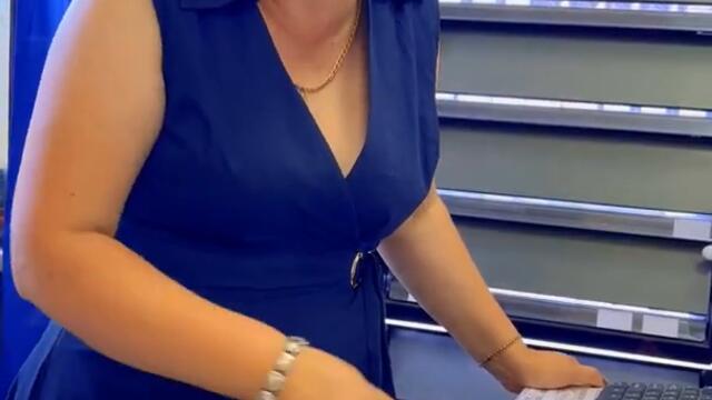 PEPSI-президент снова в деле! 🤙🤟 Злая продавщица ч.2