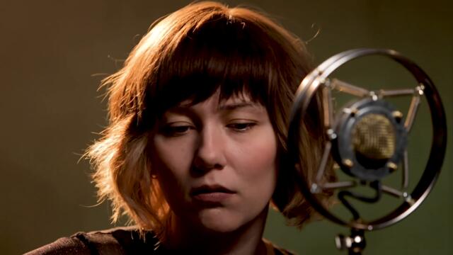 Molly Tuttle | Lightning in a Jar
