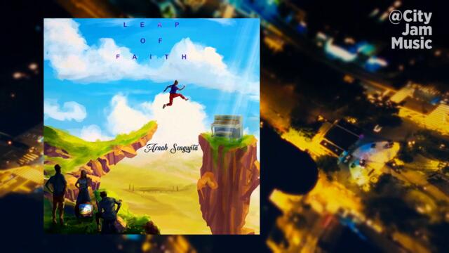 New Song 🟢 Arnab Sengupta - Face in the Crowd (JAZZ, ART POP)