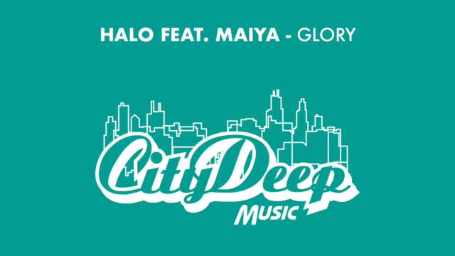 Halo feat. Maiya - Glory (Atjazz Remix)