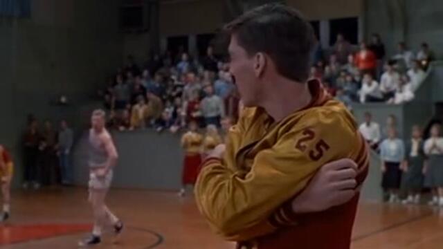 My team is on the floor.mov