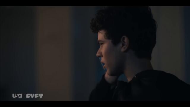 CHUCKY Season 2 Trailer (2022)