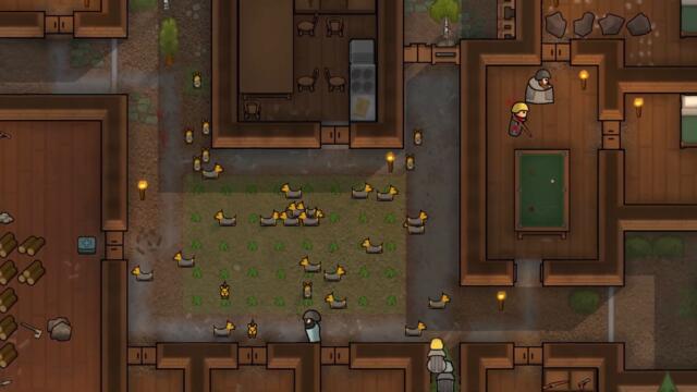 RimWorld Console Edition | Launch Trailer