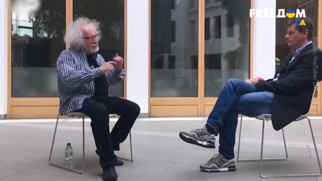 😮Горбачов розмазав путіна: єдиний президент СРСР засудив бункерного діда за війну