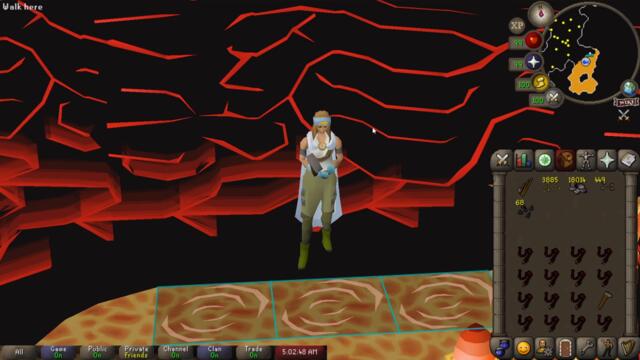 McCune: RuneScape's Most Deplorable Monster