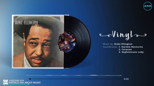 Duke Ellington & His Orchestra
