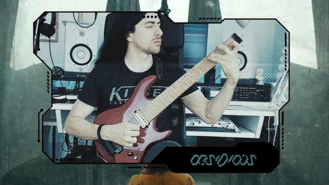 Obsidious - "Devotion" (official play-through video) 2022