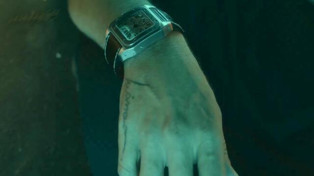 Βαλάντης - Σημείο Ζωής - знак от живота