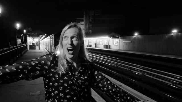 Linda Draper - "The Undertow"