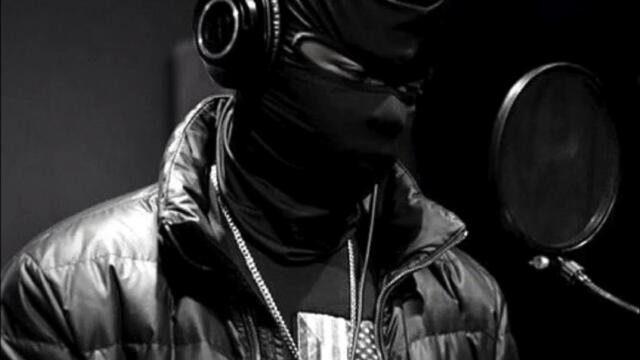 K Trap - Trap God [Full Mixtape]