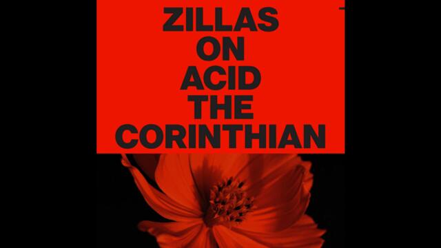 PREMIERE: Zillas On Acid - Dora (Lo Kindre Remix) [Dischi Autunno]