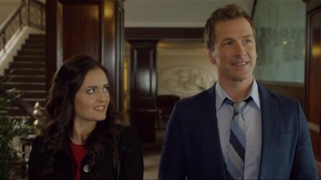 Идеалната сватба Perfect Wedding (2015)  Бг Аудио Част 1