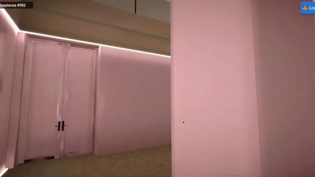 Discover the Loopring x GME metaverse house.  #metaplaces #gme #loopring #lrc