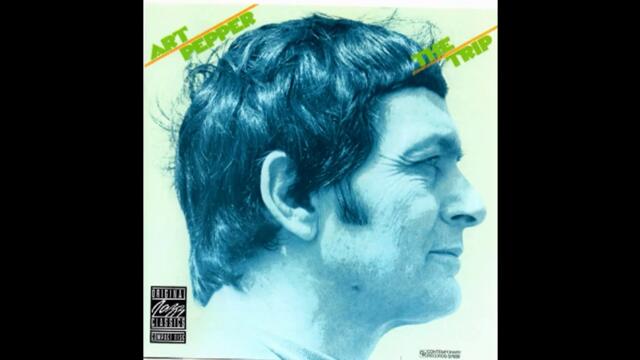 A Song for Richard       ART PEPPER