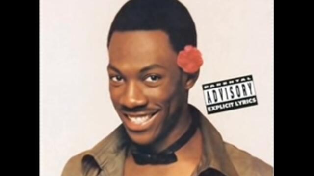 Eddie Murphy - Boogie In Your Butt