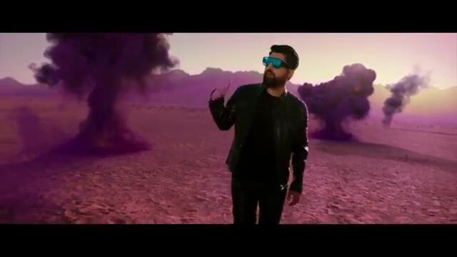 NAVID ZARDI  ARASH - BOMBE