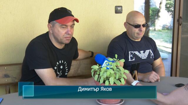 Сдружение “Русалии” с амбициозни планове и важни предстоящи участия