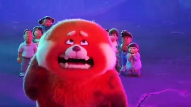 I like boys, I like loud music, I like GYRATING!