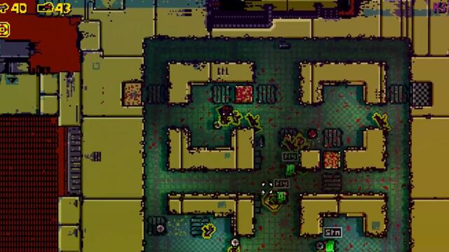 Space Bandit - Release Trailer