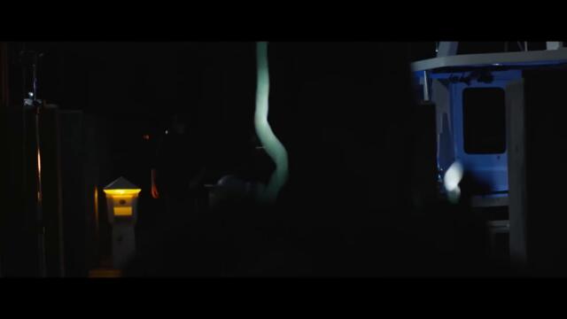 STOWAWAY Trailer (2022)