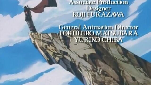 Kenpuu Denki Berserk Episode 3 (Bg Subs)