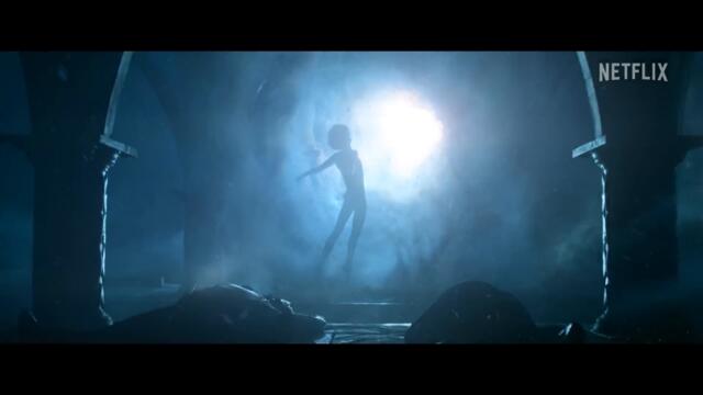 THE SANDMAN Trailer 2 (2022)