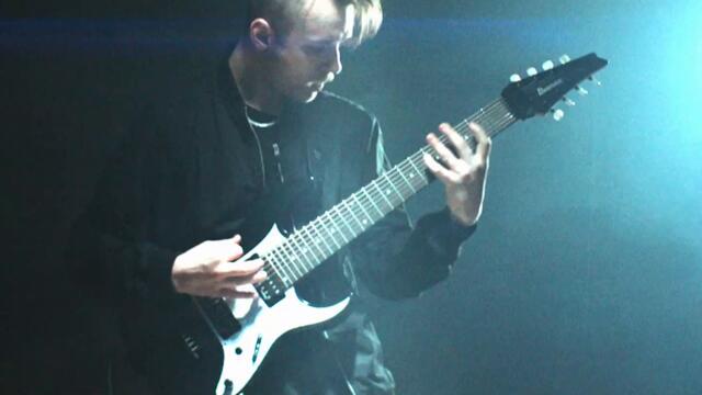 Our Common Collapse - The Lonesome Tongues (OFFICIAL MUSIC VIDEO)