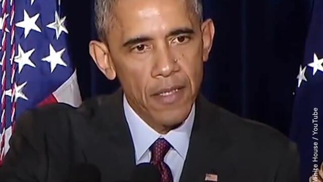 Obama Warned The U.S. To Prepare For A Pandemic Back In 2014 | NowThis