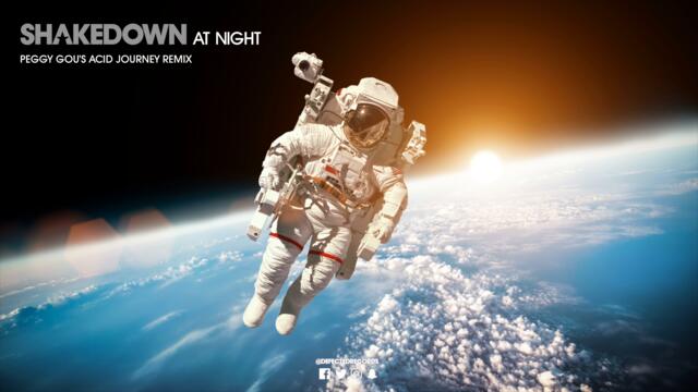 Shakedown ‘At Night’ (Peggy Gou’s Acid Journey Remix)