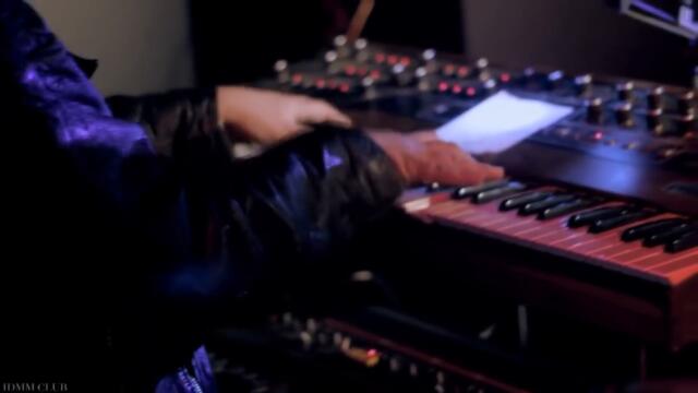 Nouvelle Phénomène - Cruel Game (Vanzetti & Sacco Remix)