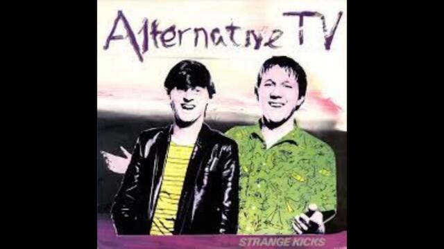 Alternative TV - Communicate