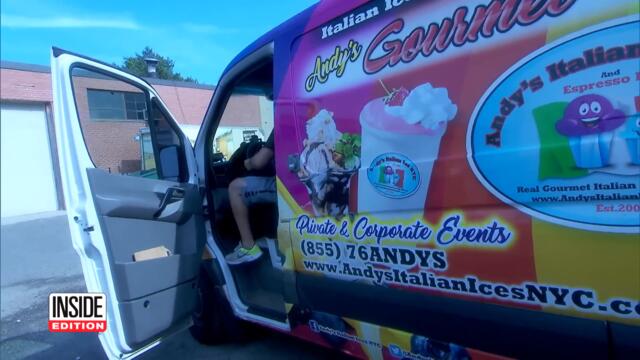 Are Ice Cream Trucks in Trouble?