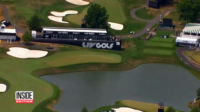 Families of 9/11 Victims Protest Against Trump’s Golf Event