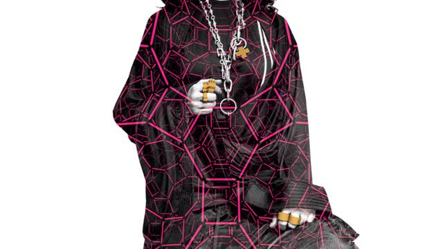 The Music Is Mine (Marcal Remix)