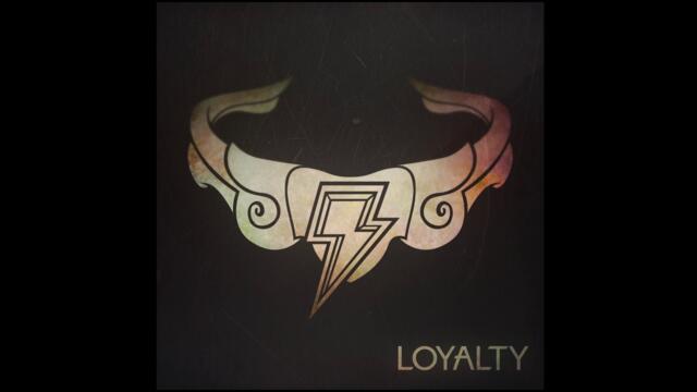 AcousticBrony feat. MandoPony - Loyalty (Alex S Remix)