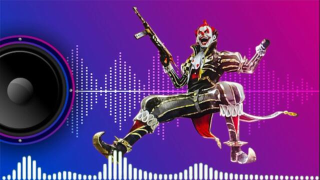 Adam Maniac & Imanbek Remix | Background Music For Free Fire | Best Bg For Free Fire Shorts