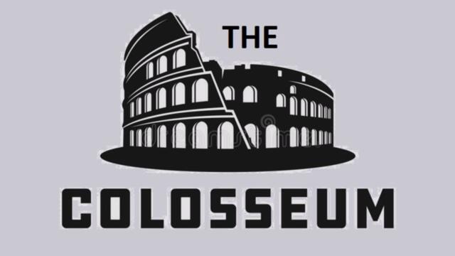 The Colosseum Game Trailer