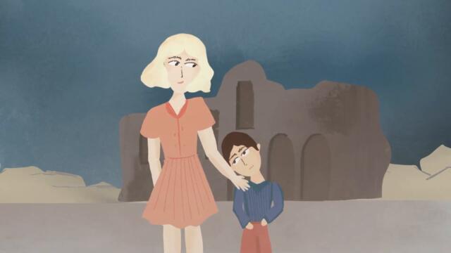 Nietzsche - They Muddy The Water