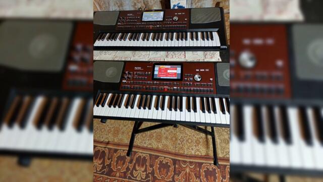 гаида кючек - gaida kiuchek