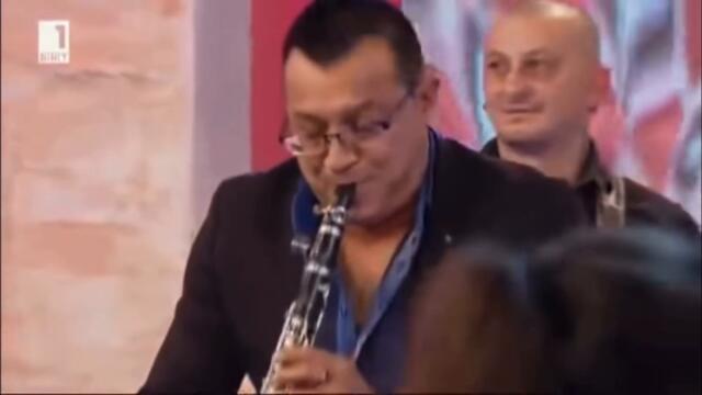 Orlin Pamukov - Kotel Kuchek