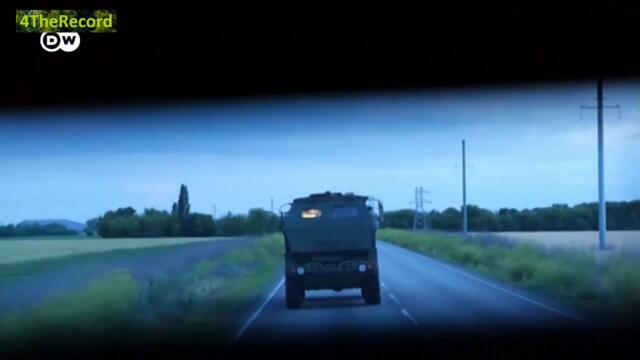 #HIMARS Song Remixed - Feat. #BorisJohnson