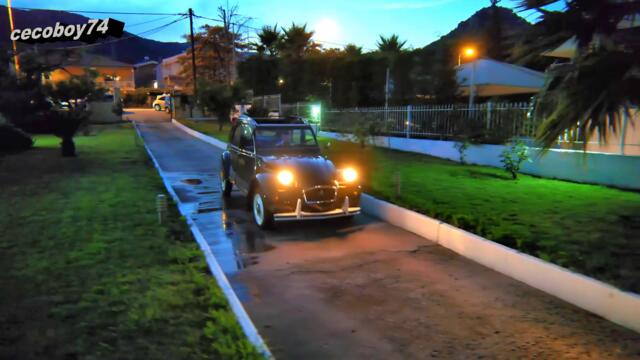 Νίκος Σούζος - Ό,τι Κινείται Εκτελείται - всичко което се движи се убива