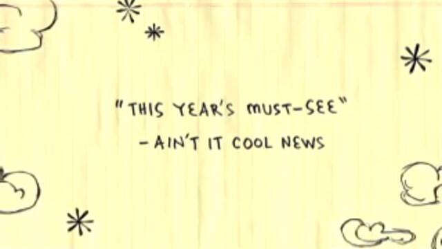 The Devil and Daniel Johnston (Trailer)