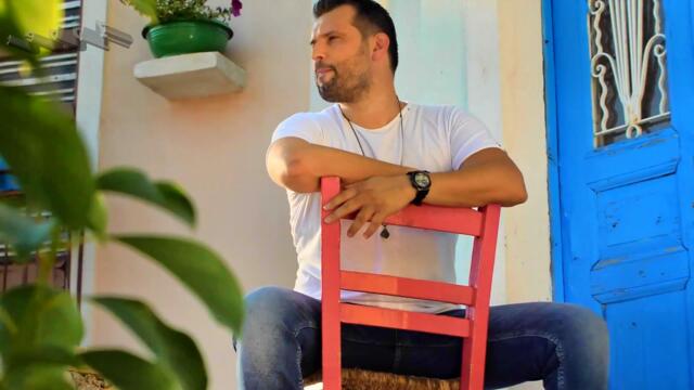 Αχιλλέας Αγγελόπουλος - Έλα - ела