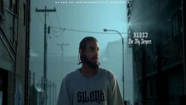 Alvez - For My Respect (Full album)